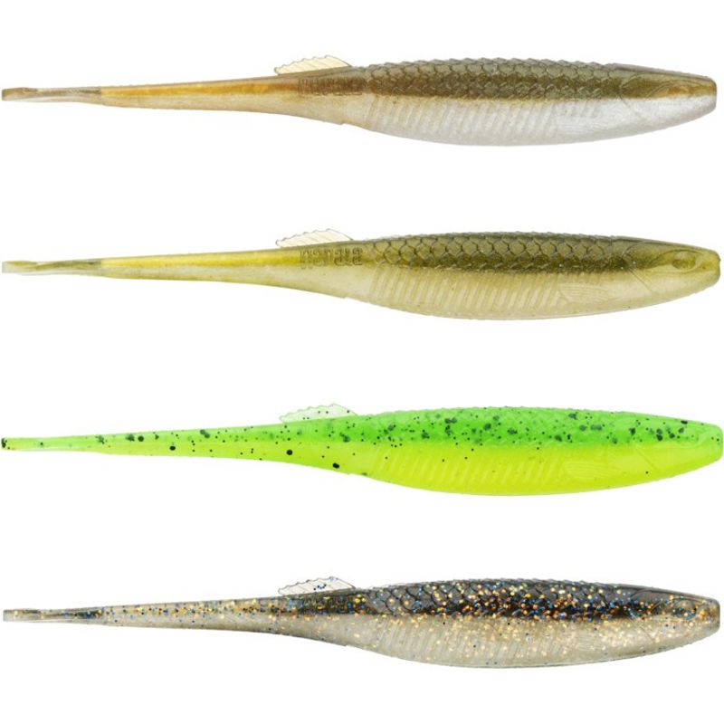 Rapala Crushcity The Stingman Lures
