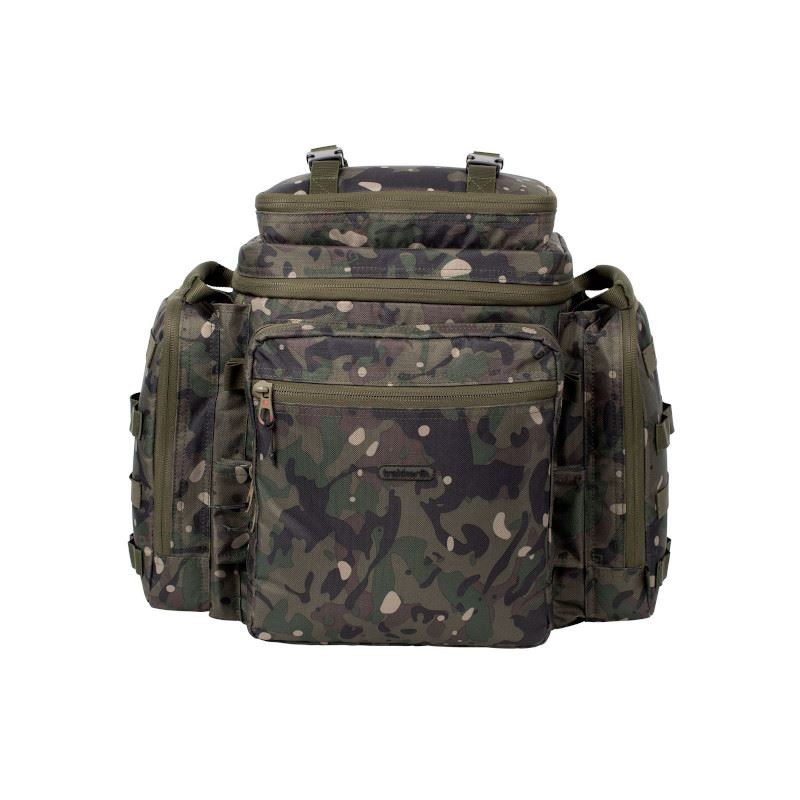 Trakker NXC Camo Scout Rucksack