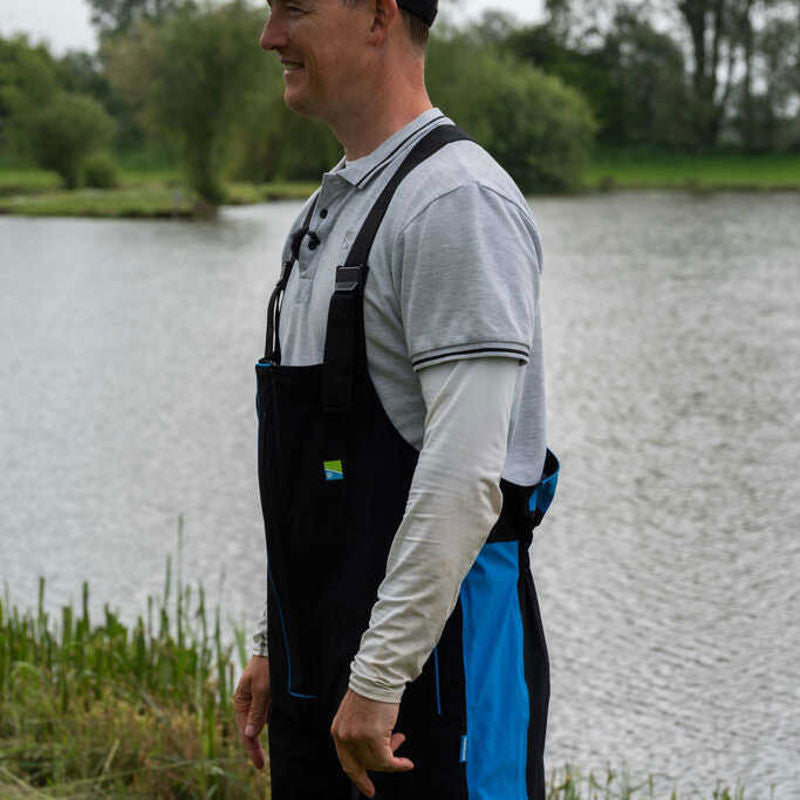 Preston DF Ultra Suit