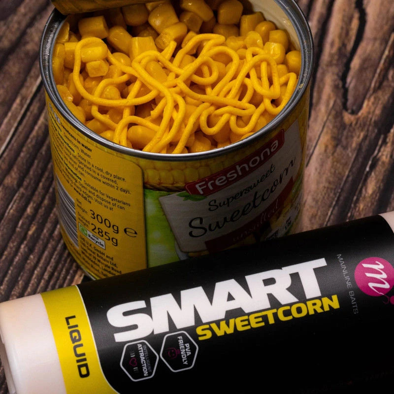 Mainline Smart Liquids 250ml