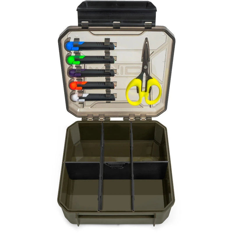 avid carp tackle box Fishing Lobbys Tackle