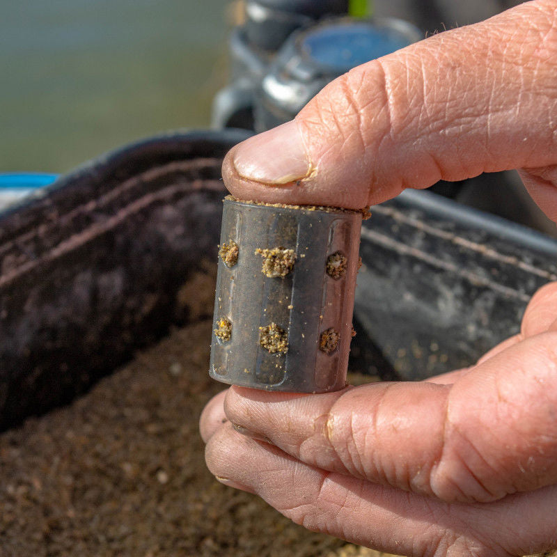 Preston Hexmesh Plastic Open End Feeders