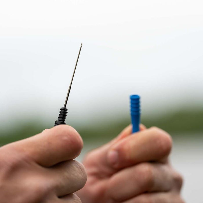 Preston Floating Disgorger/Baiting Needle