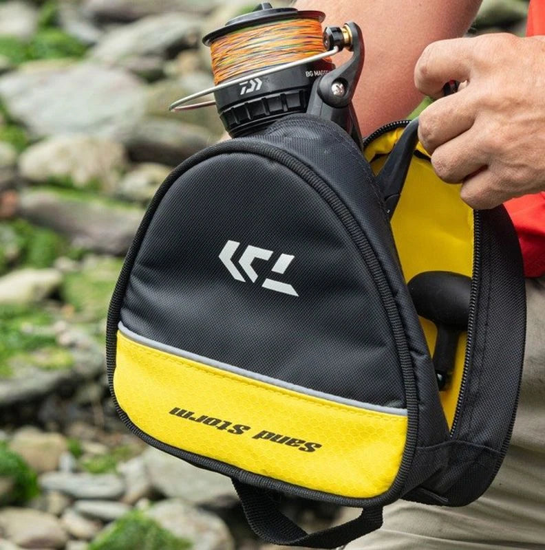 Daiwa Sandstorm Reel Case