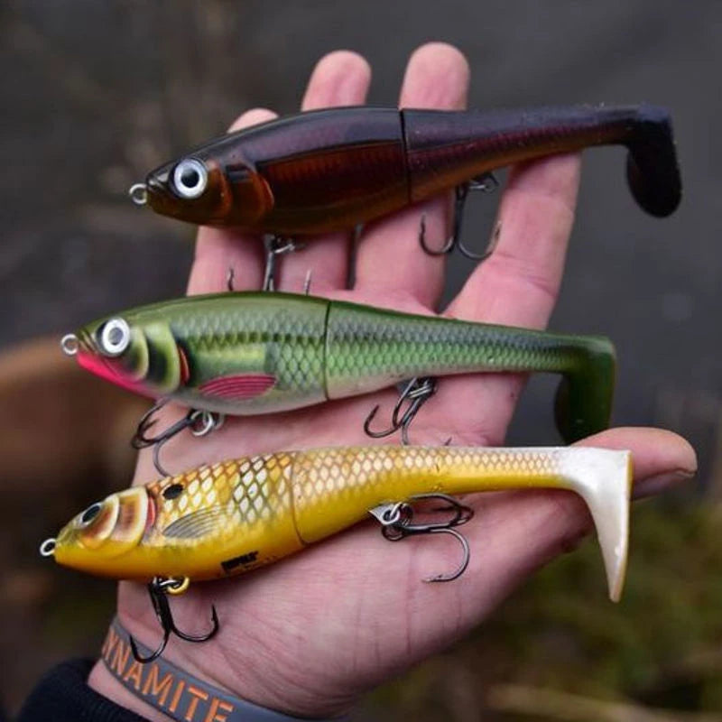 Rapala X-Rap Peto Lures