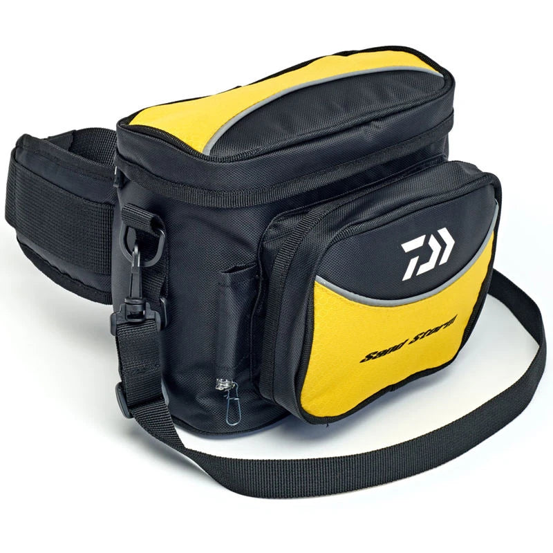 Daiwa Sandstorm Waist Bag