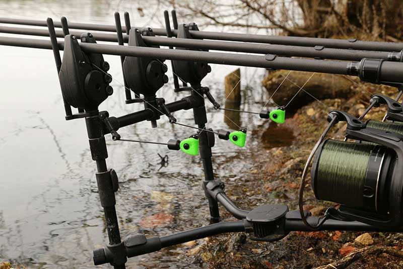 Fox Black Label Mini Swinger