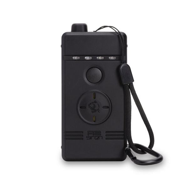 Nash Siren R2 Bite Alarm Set 3 Rod