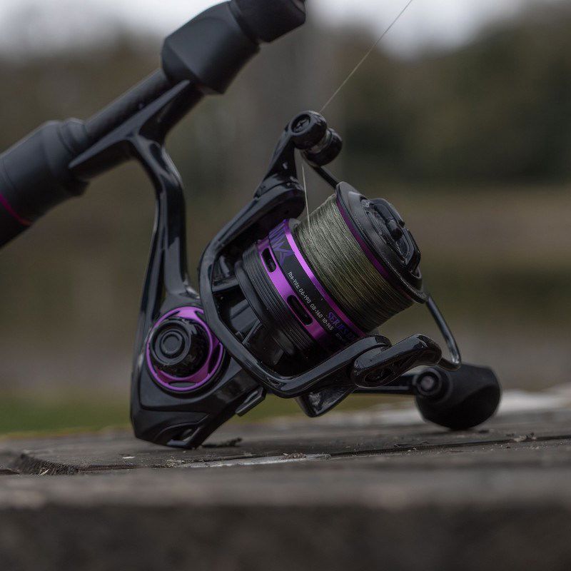 Wychwood Agitator Series 2 Reel