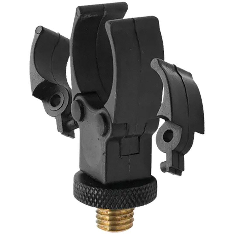 Trakker Quicklock Butt Rests x3