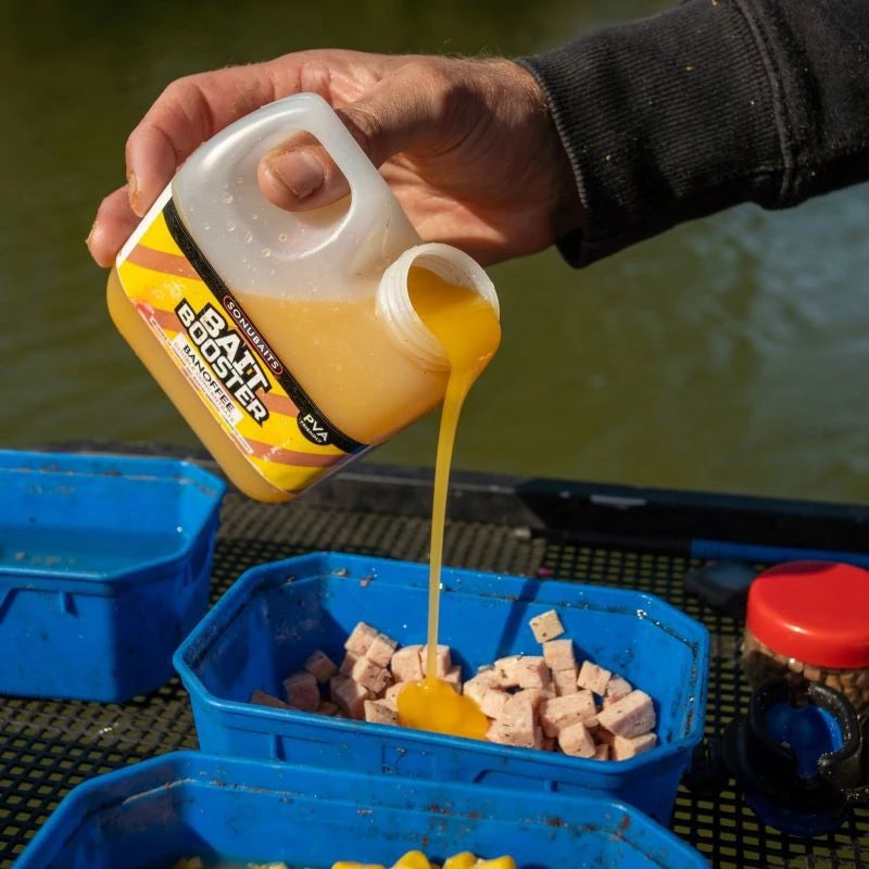Sonubaits Bait Booster 600ml