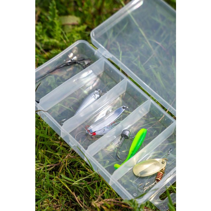Zebco Target Fish Light Spin Kit