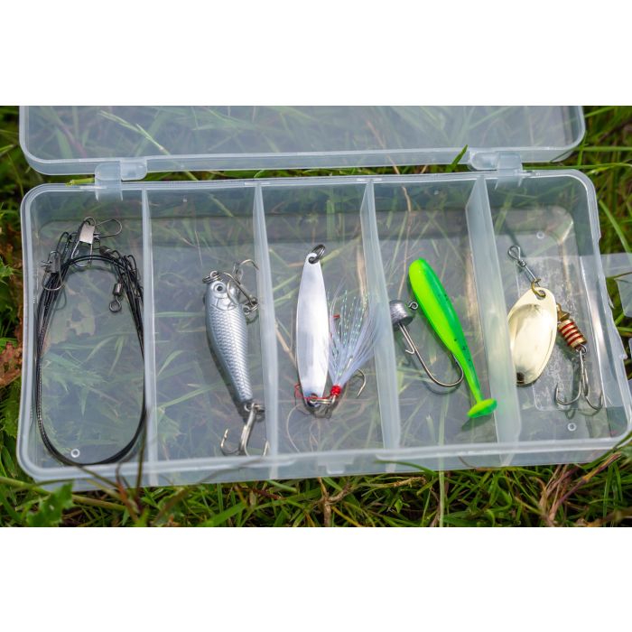 Zebco Target Fish Light Spin Kit