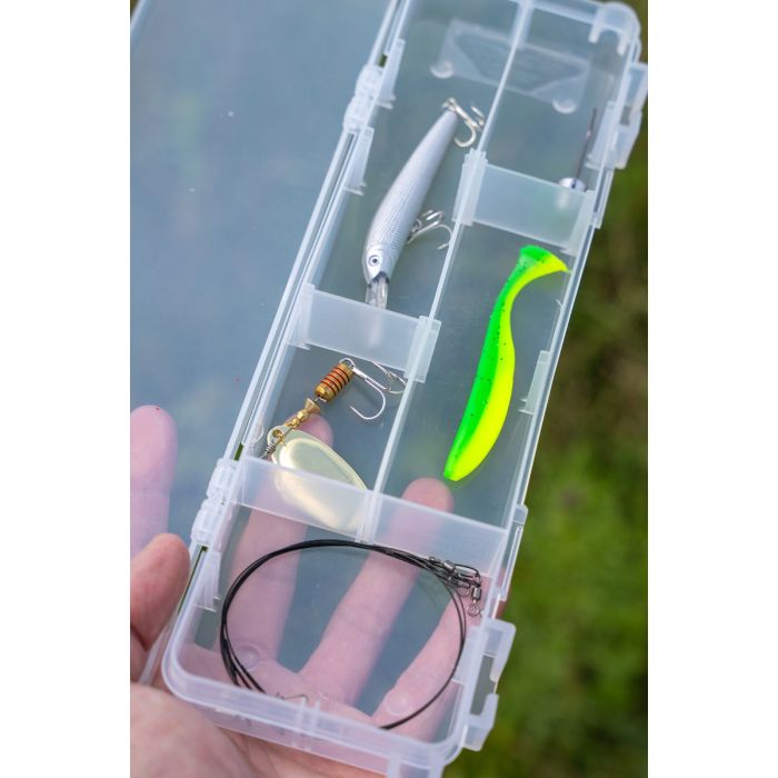 Zebco Target Fish Predator Kit