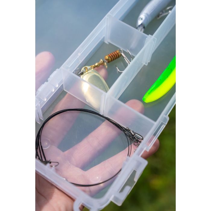 Zebco Target Fish Predator Kit
