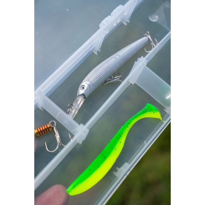 Zebco Target Fish Predator Kit