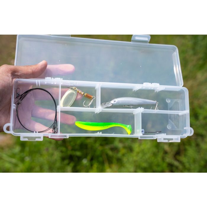 Zebco Target Fish Predator Kit