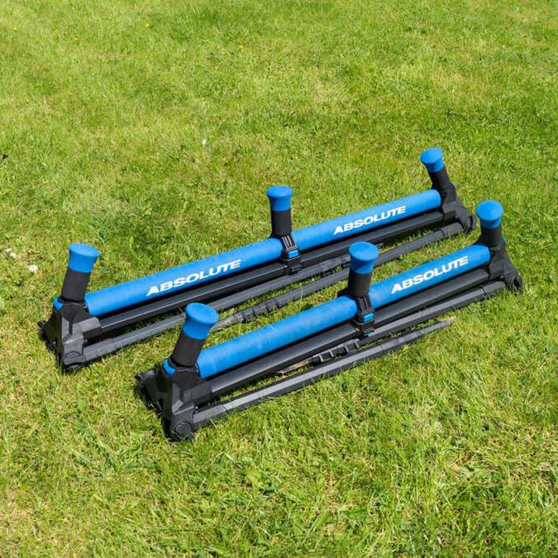 Preston Absolute Pole Rollers