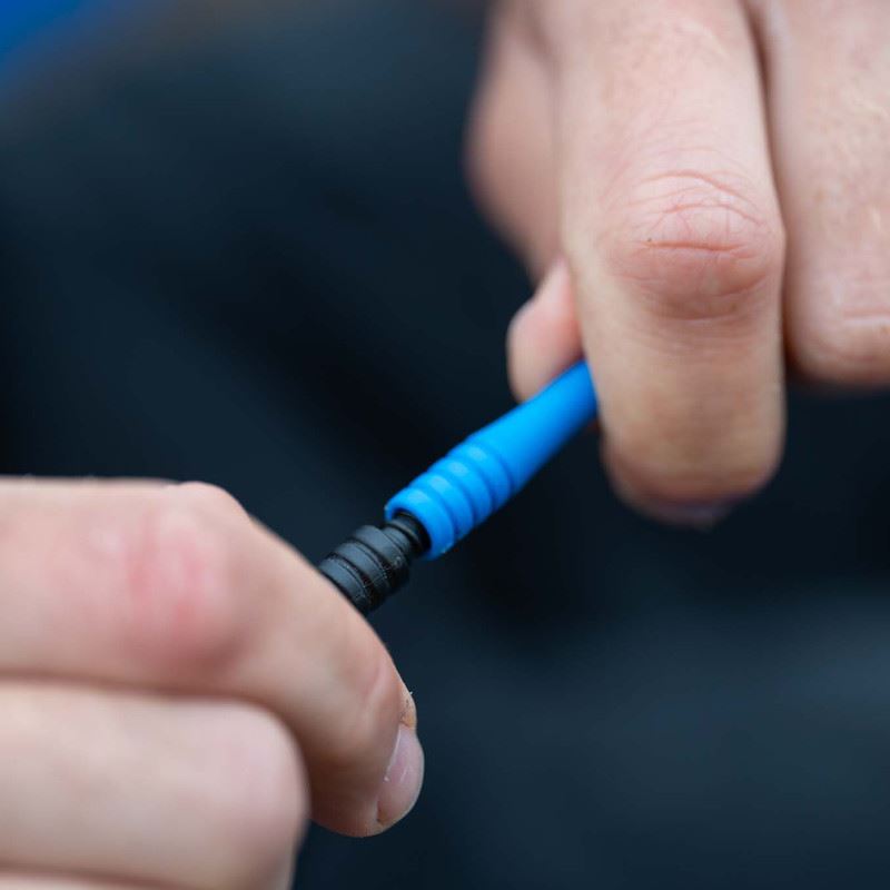 Preston Floating Disgorger/Baiting Needle