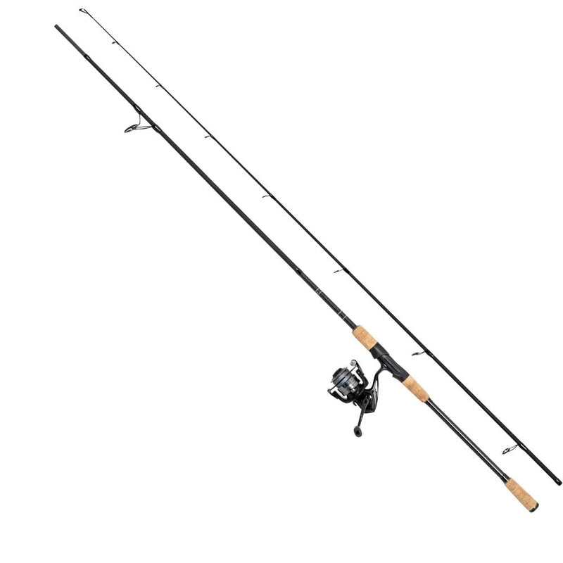 Zebco 2.7m Predator Combo