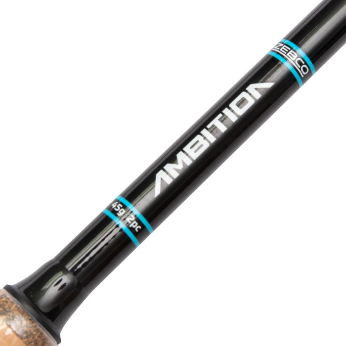 Zebco Ambition Float Rod
