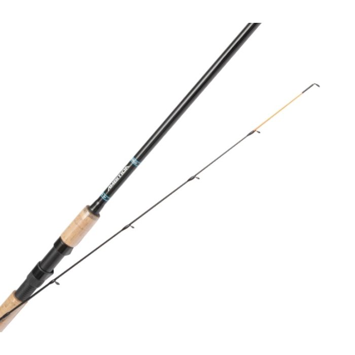 Zebco Ambition Feeder Rods