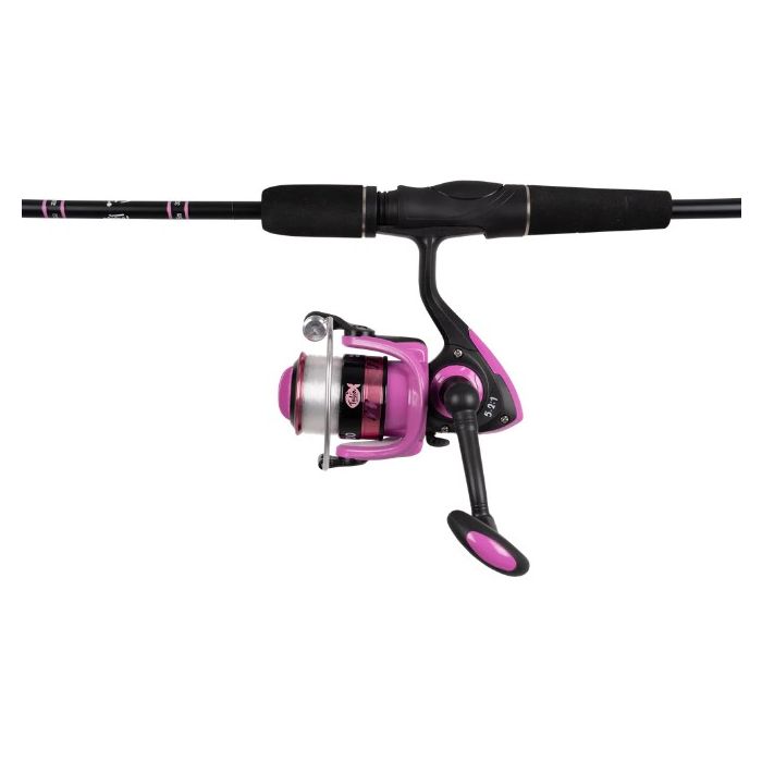 Zebco Talia Fishing Combo 1.6m 1000FD Kit