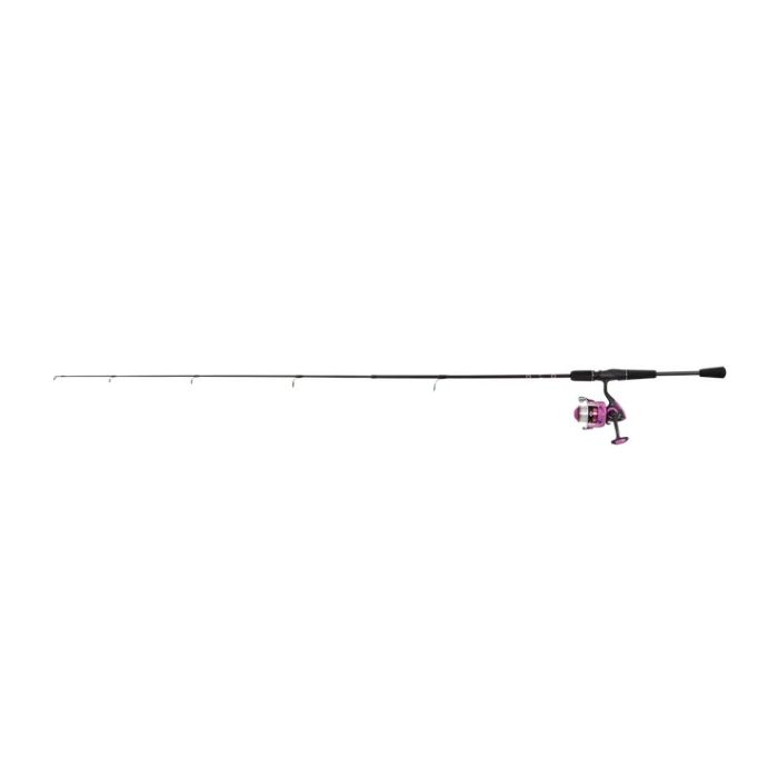 Zebco Talia Fishing Combo 1.6m 1000FD Kit