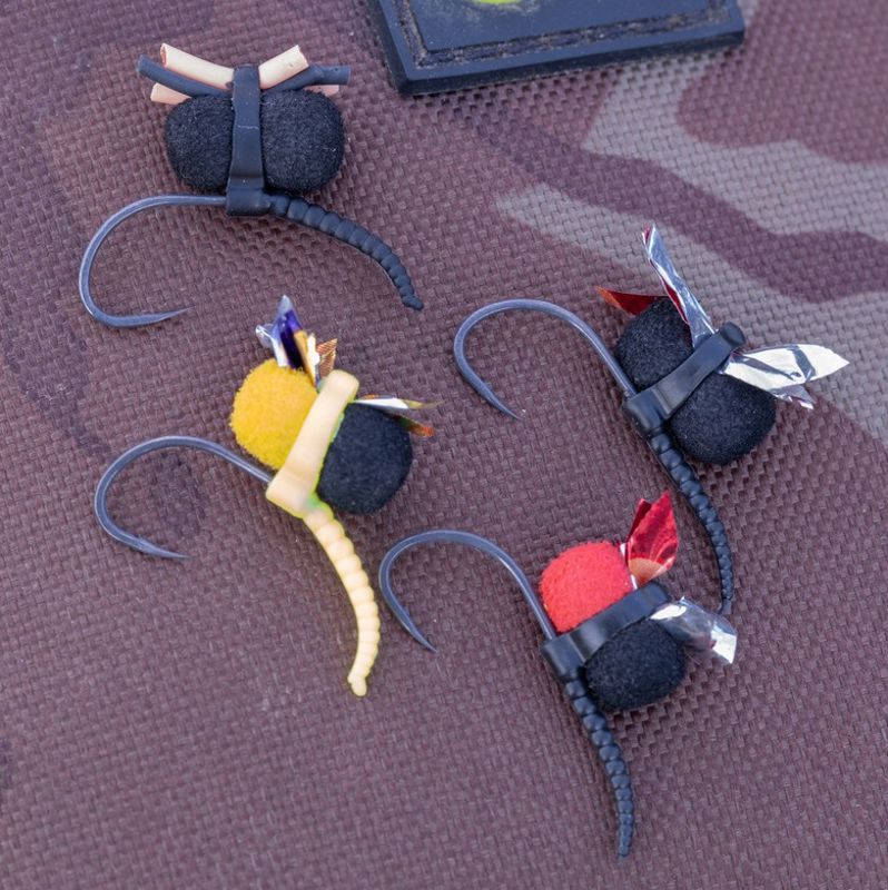 ESP Zig Aligner Kits