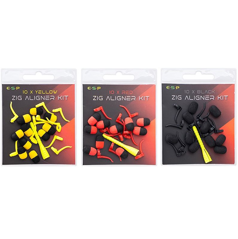ESP Zig Aligner Kits