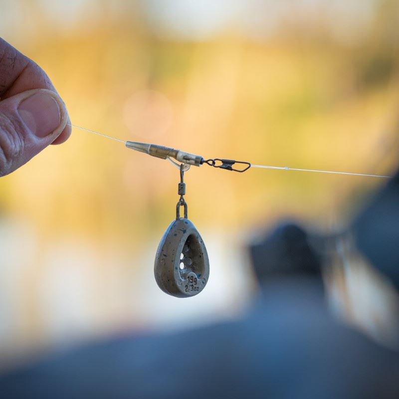 Guru Micro Lead Clip