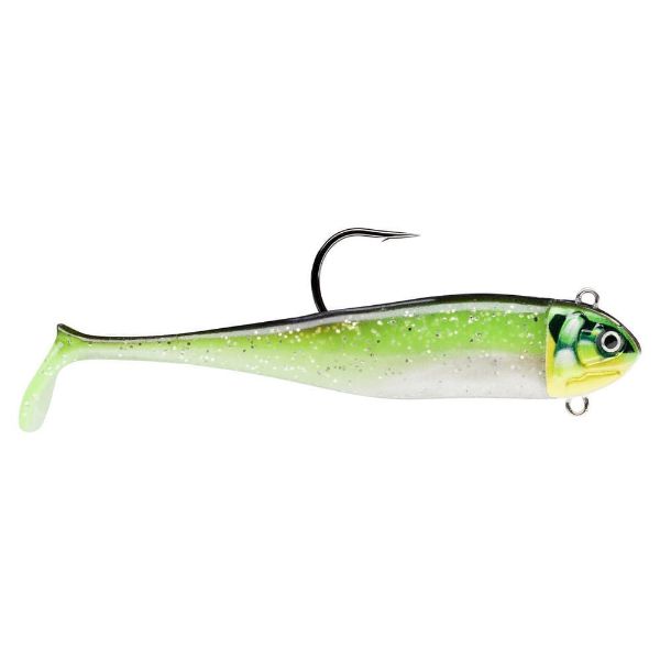 Storm 360GT Coastal Biscay Minnow Mounted Lures