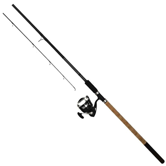 Daiwa D Carp Match 11ft Rod & Reel Combo