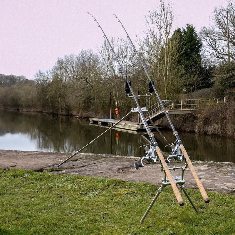 shimano barbel rods Sellus B Spinning Sellus rods deliver precision Shimano Purist BX-1 Barbel Rod