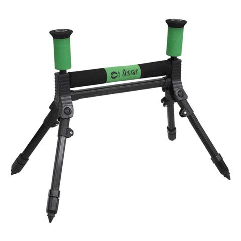 Sensas Luxury Folding 4 Leg Pole Roller