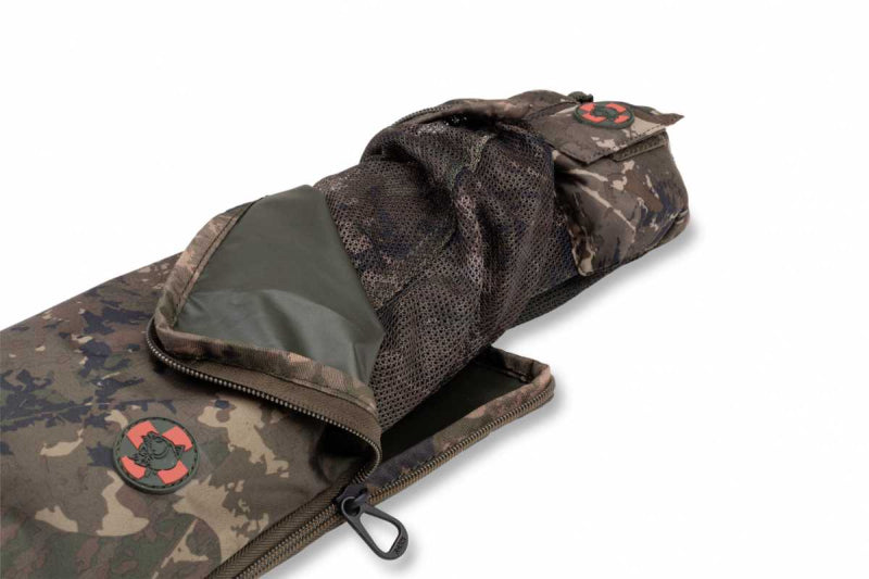Nash Failsafe Retainer Sling Camo