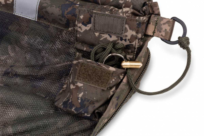 Nash Failsafe Retainer Sling Camo