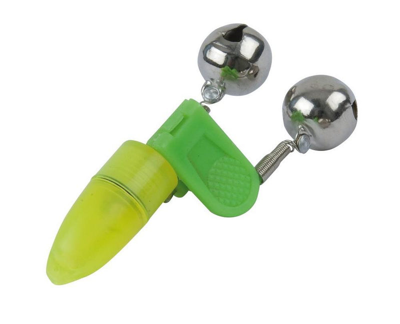 Shakespeare Rod Bell With Light