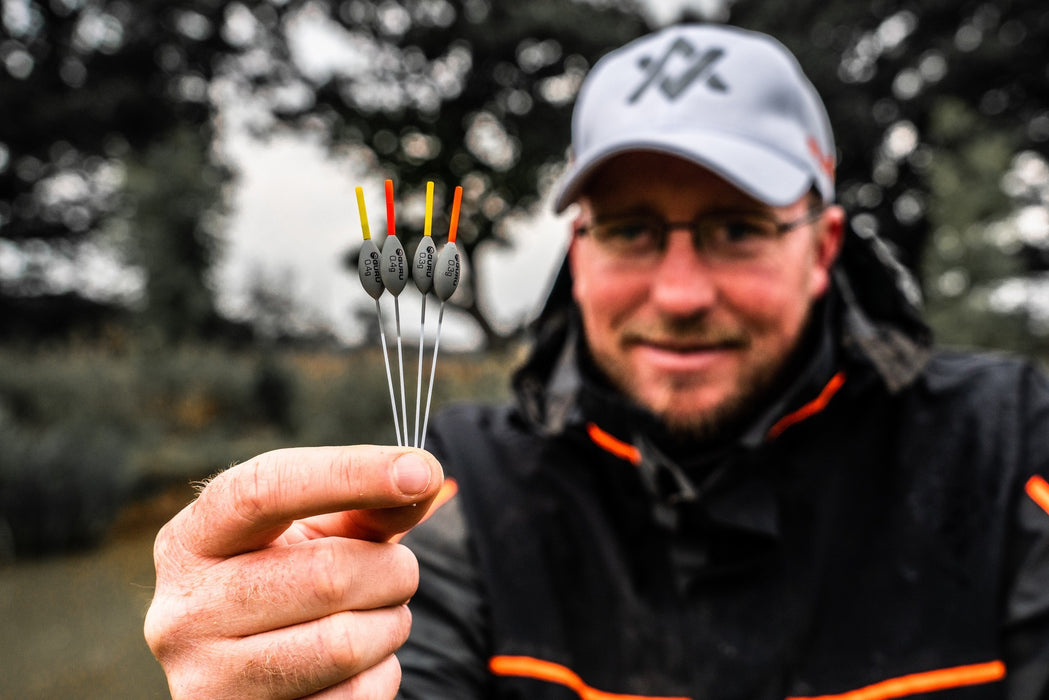 Guru Bagger Pole Float