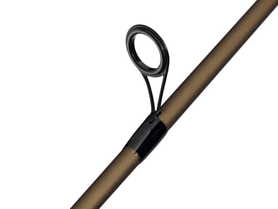 Mitchell Tanager Camo II Spin Combo Rod