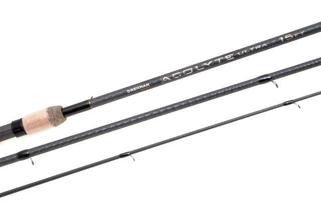 Drennan Acolyte 15ft Ultra Float Rod