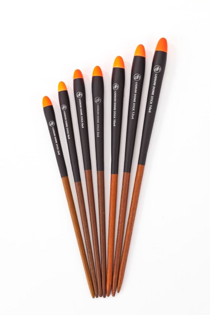 Dave Harrell Lignum Dome Sticks