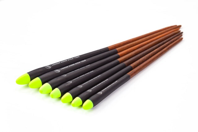 Dave Harrell Lignum Dome Sticks