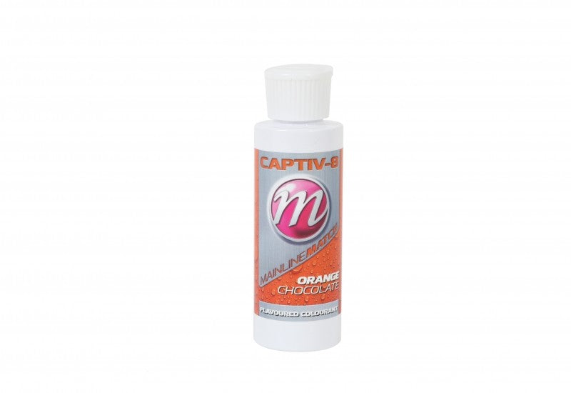 Mainline Match Captiv-8 Flavoured Colourants