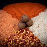 Dynamite Baits Hot Crab & Krill 26mm Boilies 1kg