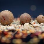 Dynamite Baits Hot Crab & Krill 26mm Boilies 1kg