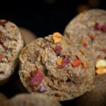 Dynamite Baits Hot Crab & Krill 26mm Boilies 1kg