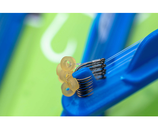 Preston GPM-B Banded Hair Rigs