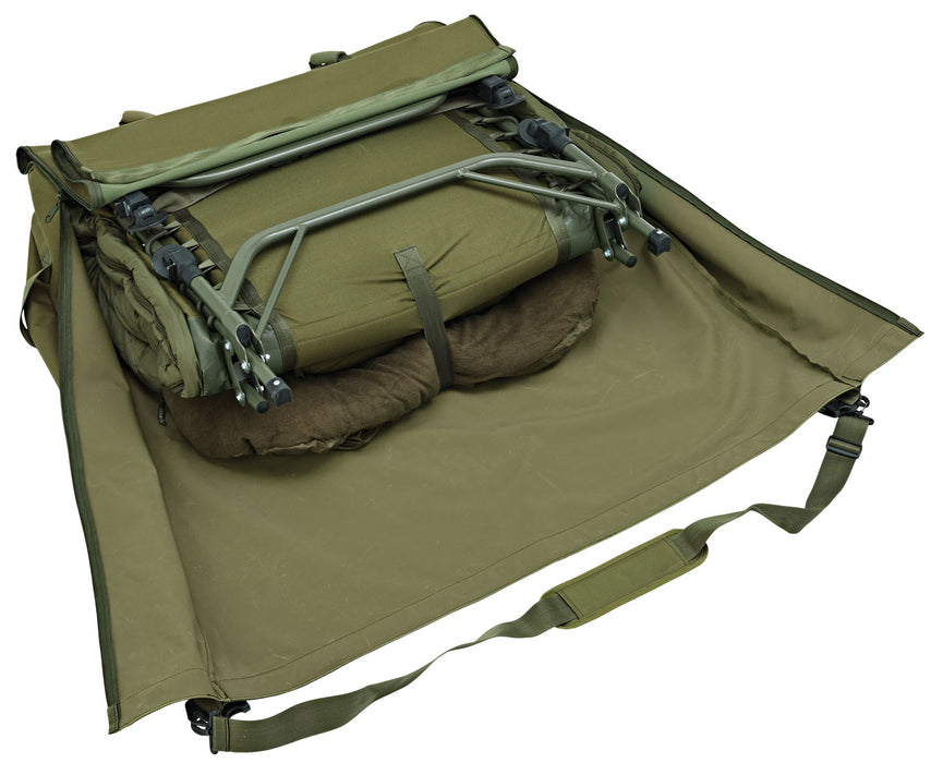 NXG Roll-Up Bed Bag
