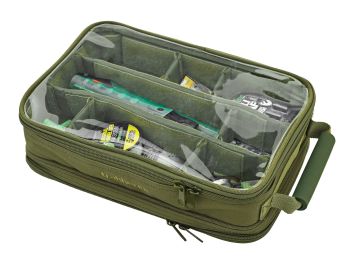 Trakker NXG Tackle and Rig Pouch